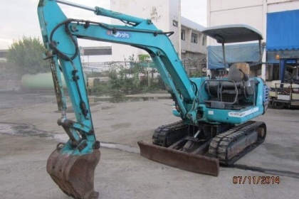 ขายรถขุด KUBOTA. K 035. รถเก่านอกสภาพดีพร้อมใช้ มีเอกสารแจ้งจำหน่าย. เครื่องดี ช่วงล่างสวย. ( เจ้า ของขายเอง  นิวส์ 083-4953407, อ้อ 085-8332943.  ) สนใจโทรสอบถามได้ ค่ะ หรือ  LINE ID :  0982562192
