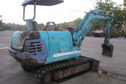 ขายรถขุด KUBOTA. K 035. รถเก่านอกสภาพดีพร้อมใช้ มีเอกสารแจ้งจำหน่าย. เครื่องดี ช่วงล่างสวย. ( เจ้า ของขายเอง นิวส์ 083-4953407, อ้อ 085-8332943. ) สนใจโทรสอบถามได้ ค่ะ หรือ LINE ID : 0982562192 ขายรถขุด KUBOTA. K 035. รถเก่านอกสภาพดีพร้อมใช้ มีเอกสารแจ้งจำหน่าย. เครื่องดี ช่วงล่างสวย. ( เจ้า ของขายเอง นิวส์ 083-4953407, อ้อ 085-8332943. ) สนใจโทรสอบถามได้ ค่ะ หรือ LINE ID : 0982562192