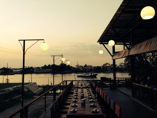 เภตรา มารีน่า ปทุมธานี รับฝากจอดเรือ พร้อมบริการแลมป์ขึ้นลง เภตรา มารีน่า ปทุมธานี รับฝากจอดเรือ พร้อมบริการแลมป์ขึ้นลง