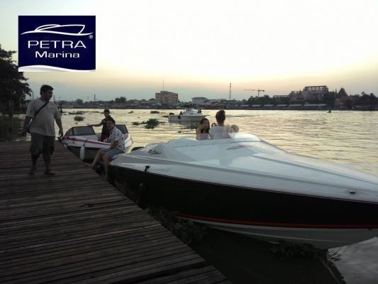 เภตรา มารีน่า ปทุมธานี รับฝากจอดเรือ พร้อมบริการแลมป์ขึ้นลง เภตรา มารีน่า ปทุมธานี รับฝากจอดเรือ พร้อมบริการแลมป์ขึ้นลง