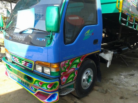 **22,000 บ.ต่อรอง**ขายเฟืองท้าย6ล้อสภาพดี ถอดจาก ISUZU NQR ไม่แตกไม่ร้าว ไม่มีผุ ใช้งานปกติ พร้อมใช้งาน ราคาต่อรองได้นิดหน่อยเด้อ พี่น้องครับ