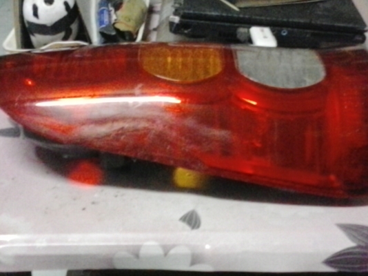 ขายไฟท้าย vigo 300 ฿ พอ ขายไฟท้าย vigo 300 ฿ พอ