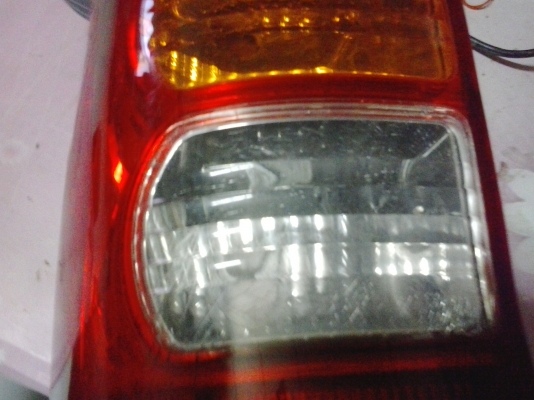 ขายไฟท้าย vigo 300 ฿ พอ ขายไฟท้าย vigo 300 ฿ พอ