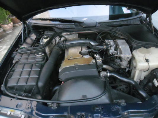 ขายด่วนร้อนเงินครับ Benz c180ปี97 ขายด่วนร้อนเงินครับ Benz c180ปี97