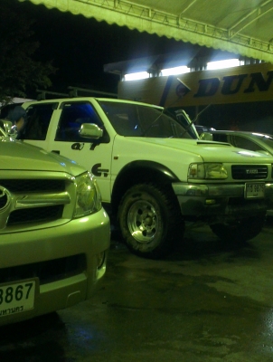 คามิโอ หน้าหนู หายาก ยกสุง แต่งสวย ไม่ต้องกลัวฝน