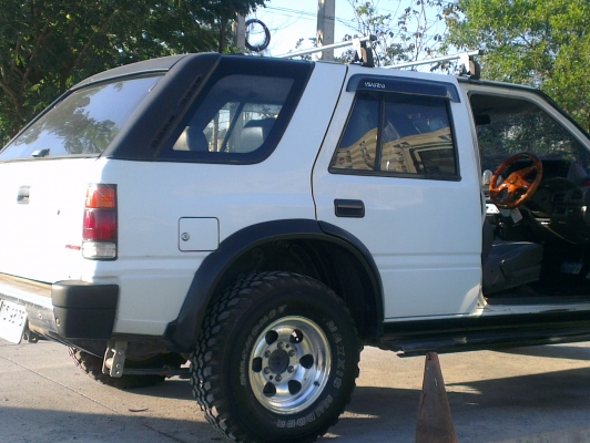 คามิโอ หน้าหนู หายาก ยกสุง แต่งสวย ไม่ต้องกลัวฝน