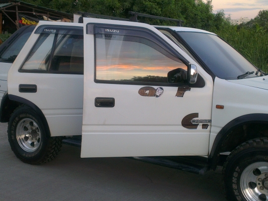 คามิโอ หน้าหนู หายาก ยกสุง แต่งสวย ไม่ต้องกลัวฝน