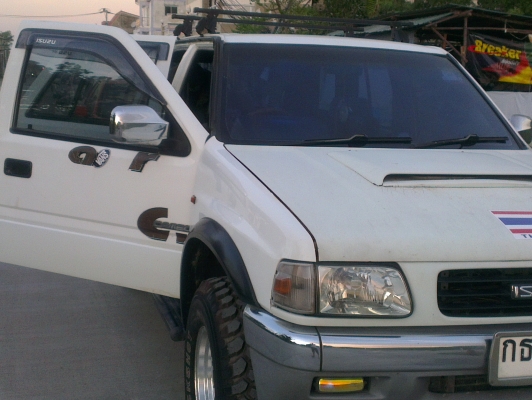 คามิโอ หน้าหนู หายาก ยกสุง แต่งสวย ไม่ต้องกลัวฝน