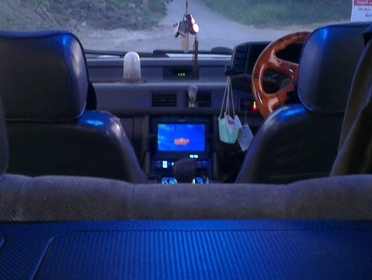 คามิโอ หน้าหนู หายาก ยกสุง แต่งสวย ไม่ต้องกลัวฝน