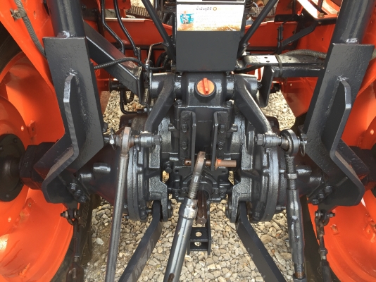 L4508 (ตัวเปล่า)ปรับสภาพสวยพร้อมใช้งานไม่ต้องเก็บเพิ่มแล้ว จัดไฟแนนซ์ได้นะครับ