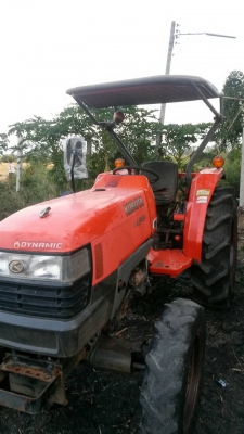 L4508 (ตัวเปล่า)ปรับสภาพสวยพร้อมใช้งานไม่ต้องเก็บเพิ่มแล้ว จัดไฟแนนซ์ได้นะครับ