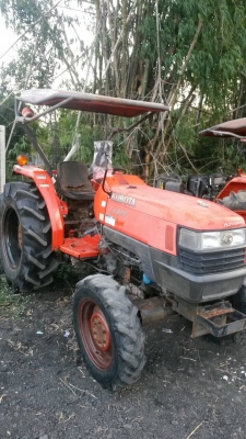 L4508 (ตัวเปล่า)ปรับสภาพสวยพร้อมใช้งานไม่ต้องเก็บเพิ่มแล้ว จัดไฟแนนซ์ได้นะครับ