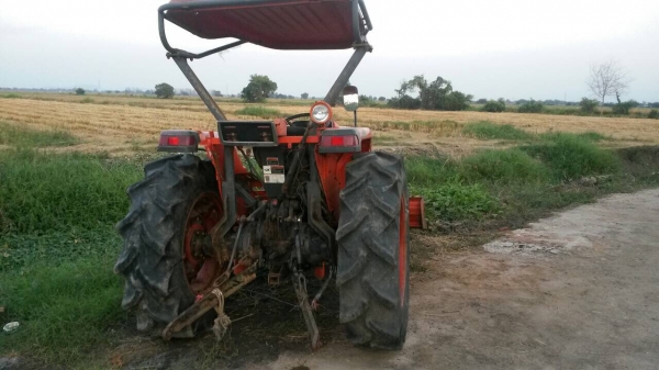 L4508 ใบดันหน้า สวยเดิมๆ สภาพพร้อมใช้ L4508 ใบดันหน้า สวยเดิมๆ สภาพพร้อมใช้