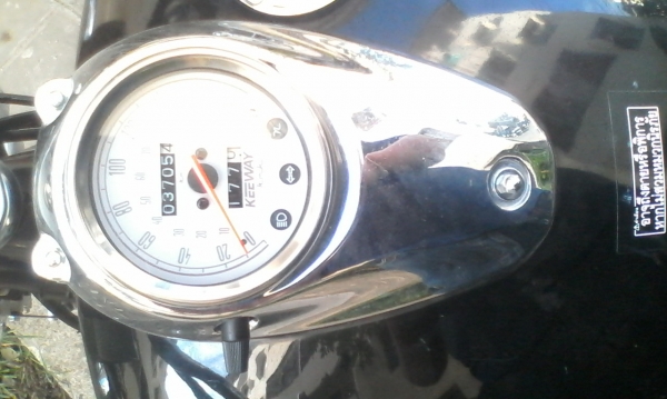 ขายdorado250cc