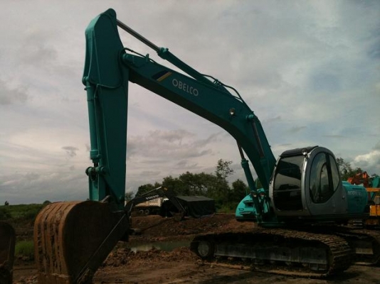 ขาย Kobelco SK200 mark V เครื่องแน่น ปั้มแห้ง แรง ไม่โหลด พร้อมใช้งาน ขาย Kobelco SK200 mark V เครื่องแน่น ปั้มแห้ง แรง ไม่โหลด พร้อมใช้งาน