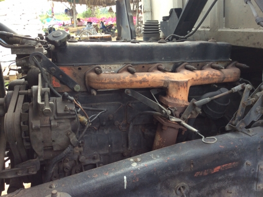 ขาย 10 ล้อ ร็อคกี้ ISUZU ร็อคกี้ FVM