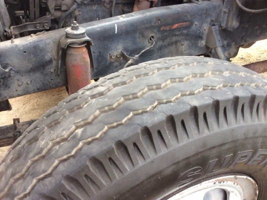 ขาย 10 ล้อ ร็อคกี้ ISUZU ร็อคกี้ FVM