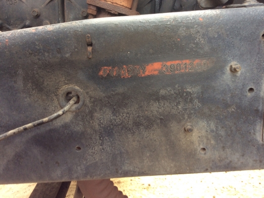 ขาย 10 ล้อ ร็อคกี้ ISUZU ร็อคกี้ FVM