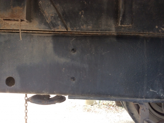 ขาย 10 ล้อ ร็อคกี้ ISUZU ร็อคกี้ FVM