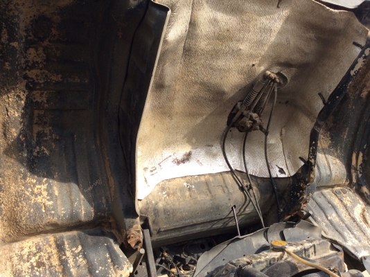 ขาย 6 ล้อ ติดเครน HINO 779 เครน 3 ตัน   ถูกสุดๆ