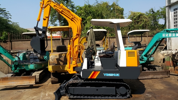 ขาย รถขุด YANMAR รุ่น YB251UZ แทร็กเหล็ก มือสองญี่ปุ่นถขุด YANMAR รุ่น YB251UZ แทร็กเหล็ก มือสองญี่ปุ่น ขาย รถขุด YANMAR รุ่น YB251UZ แทร็กเหล็ก มือสองญี่ปุ่นถขุด YANMAR รุ่น YB251UZ แทร็กเหล็ก มือสองญี่ปุ่น