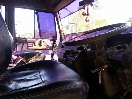 ขายดั้มMITSUBISHI FN527M-A เครื่องดี195แรง โลฮาย10สปีด พ.เพาเวอร์ เบรกทิฟฟี่ ภายในสวย แอร์เย็น สภาพพร้อมใช้งาน เอกสารพร้อมโอน จัดไฟแนนซ์ได้ เงื่อนไขง่ายๆวันเดียวรับรถ สนใจโทร 090-8588220คุณนะ ID:narong498 หรือ www.truck.in.th/498 หรือfb:ณรงค์ ซื้อขายรถมือ