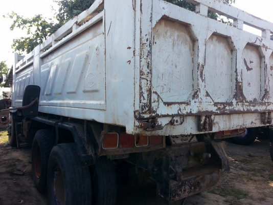 ขายดั้มMITSUBISHI FN527M-A เครื่องดี195แรง โลฮาย10สปีด พ.เพาเวอร์ เบรกทิฟฟี่ ภายในสวย แอร์เย็น สภาพพร้อมใช้งาน เอกสารพร้อมโอน จัดไฟแนนซ์ได้ เงื่อนไขง่ายๆวันเดียวรับรถ สนใจโทร 090-8588220คุณนะ ID:narong498 หรือ www.truck.in.th/498 หรือfb:ณรงค์ ซื้อขายรถมือ