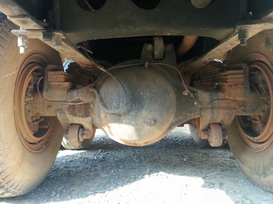 ขายดั้มMITSUBISHI FN527M-A เครื่อง195แรง โลฮาย10สปีด พ.เพาเวอร์ เบรกทิฟฟี่ ภายในสวย แอร์เย็น สภาพพร้อมใช้งาน เอกสารพร้อมโอน จัดไฟแนนซ์ได้ เงื่อนไขง่ายๆวันเดียวรับรถ สนใจโทร 090-8588220คุณนะ ID:narong498 หรือ www.truck.in.th/498 หรือfb:ณรงค์ ซื้อขายรถมือสอ