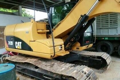 ขายด่วน!! CAT312D 4,xxx ชม. สภาพสวยๆค่ะ ขายด่วน!! CAT312D 4,xxx ชม. สภาพสวยๆค่ะ