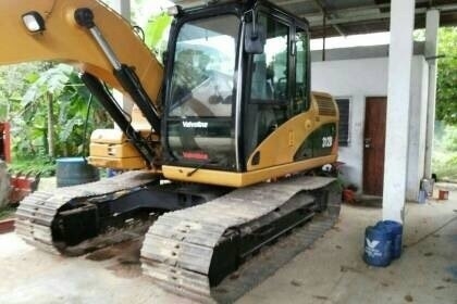 ขายด่วน!! CAT312D 4,xxx ชม. สภาพสวยๆค่ะ ขายด่วน!! CAT312D 4,xxx ชม. สภาพสวยๆค่ะ