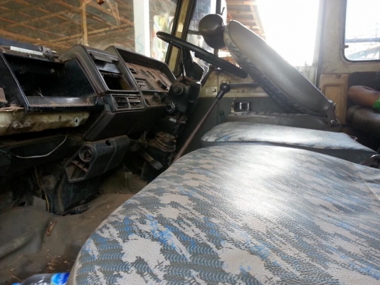 ขายHINO FL17 เครื่อง168แรง EH700 เครื่องดี แคชซีสวย สภาพพร้อมใช้งาน เอกสารพร้อมโอน จัดไฟแนนซ์ได้ เงื่อนไขง่ายๆวันเดียวรับรถ สนใจโทร 090-8588220คุณนะ ID:narong498 หรือ www.truck.in.th/498 หรือfb:ณรงค์ ซื้อขายรถมือสอง (เว็บไซต์ส่วนตัว)