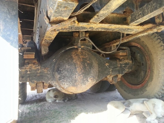 ขายดั้มISUZU ร็อกกี้210แรง 2เพลา เครื่องดี แคชซีสวย พ.เพาเวอร์ เบรกทิฟฟี่ ภายในสวย สภาพพร้อมใช้งาน เอกสารพร้อมโอน จัดไฟแนนซ์ได้ เงื่อนไขง่ายๆวันเดียวรับรถ สนใจโทร 090-8588220คุณนะ ID:narong498 หรือ www.truck.in.th/498 หรือfb:ณรงค์ ซื้อขายรถมือสอง (เว็บไซต