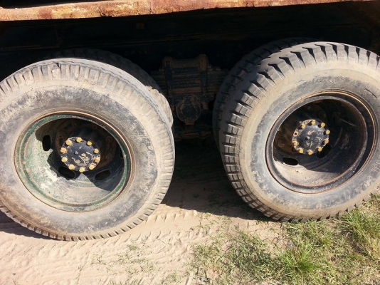 ขายดั้มISUZU ร็อกกี้210แรง 2เพลา เครื่องดี แคชซีสวย พ.เพาเวอร์ เบรกทิฟฟี่ ภายในสวย สภาพพร้อมใช้งาน เอกสารพร้อมโอน จัดไฟแนนซ์ได้ เงื่อนไขง่ายๆวันเดียวรับรถ สนใจโทร 090-8588220คุณนะ ID:narong498 หรือ www.truck.in.th/498 หรือfb:ณรงค์ ซื้อขายรถมือสอง (เว็บไซต