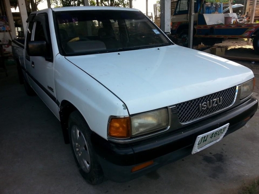 ขายรถกระบะISUZU ปี36 เครื่องดี ช่วงล่างแน่น ภายในสวย แอร์เย็น สภาพพร้อมใช้งาน เอกสารพร้อมโอน สนใจโทร 090-8588220คุณนะ ID:narong498 หรือ www.truck.in.th/498 หรือfb:ณรงค์ ซื้อขายรถมือสอง (เว็บไซต์ส่วนตัว)