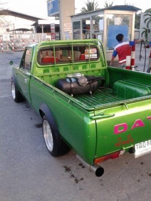 ดัสสัน620/4ขอไฟนอน  ขายแลก กระบะมีแค๊บหรือตอนเดียวช่วงยาว ดัสสัน620 เครื่องz16แก๊สlpg