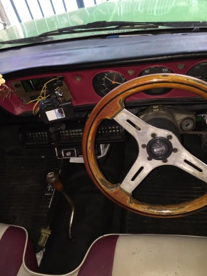 ดัสสัน620/4ขอไฟนอน  ขายแลก กระบะมีแค๊บหรือตอนเดียวช่วงยาว ดัสสัน620 เครื่องz16แก๊สlpg