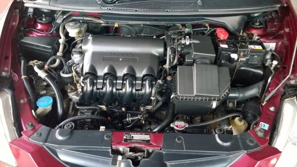 ขาย HONDA, CITY 1.5 S (AS) i-DSI ตัวท็อปเลย