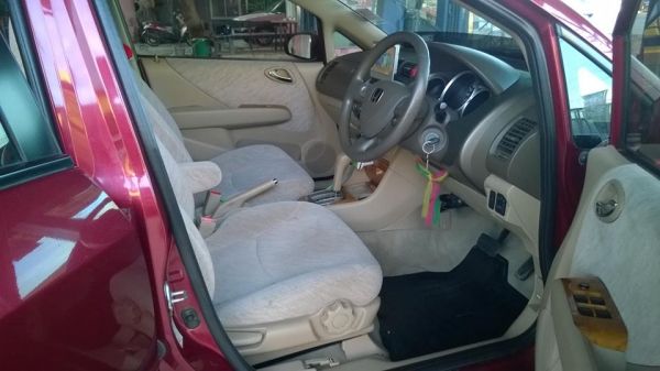 ขาย HONDA, CITY 1.5 S (AS) i-DSI ตัวท็อปเลย