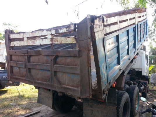 ขายกระบะดั้มMITSUBISHI อุปกรณ์ครบชุด ราคา8หมื่น สภาพพร้อมใช้งาน สนใจโทร 090-8588220คุณนะ ID:narong498 หรือ www.truck.in.th/498 หรือfb:ณรงค์ ซื้อขายรถมือสอง (เว็บไซต์ส่วนตัว)