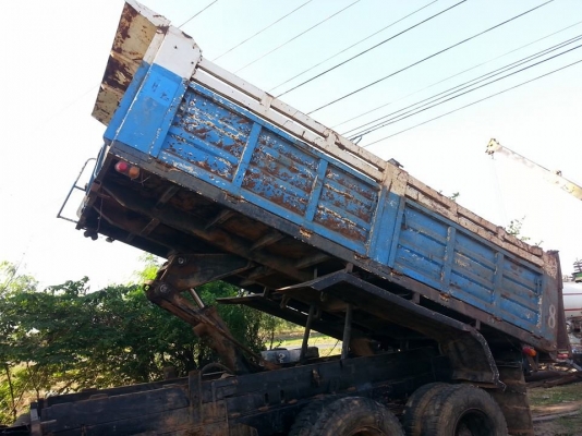 ขายกระบะดั้มMITSUBISHI อุปกรณ์ครบชุด ราคา8หมื่น สภาพพร้อมใช้งาน สนใจโทร 090-8588220คุณนะ ID:narong498 หรือ www.truck.in.th/498 หรือfb:ณรงค์ ซื้อขายรถมือสอง (เว็บไซต์ส่วนตัว)