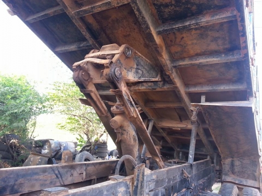 ขายกระบะดั้มMITSUBISHI อุปกรณ์ครบชุด ราคา8หมื่น สภาพพร้อมใช้งาน สนใจโทร 090-8588220คุณนะ ID:narong498 หรือ www.truck.in.th/498 หรือfb:ณรงค์ ซื้อขายรถมือสอง (เว็บไซต์ส่วนตัว)