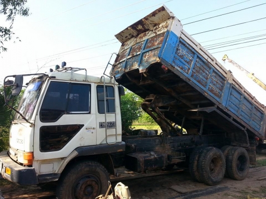 ขายกระบะดั้มMITSUBISHI อุปกรณ์ครบชุด ราคา8หมื่น สภาพพร้อมใช้งาน สนใจโทร 090-8588220คุณนะ ID:narong498 หรือ www.truck.in.th/498 หรือfb:ณรงค์ ซื้อขายรถมือสอง (เว็บไซต์ส่วนตัว)