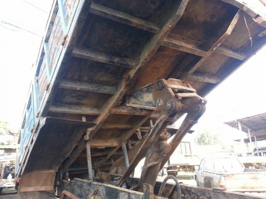 ขายกระบะดั้มMITSUBISHI อุปกรณ์ครบชุด ราคา8หมื่น สภาพพร้อมใช้งาน สนใจโทร 090-8588220คุณนะ ID:narong498 หรือ www.truck.in.th/498 หรือfb:ณรงค์ ซื้อขายรถมือสอง (เว็บไซต์ส่วนตัว)