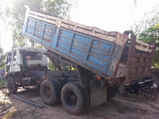 ขายกระบะดั้มMITSUBISHI อุปกรณ์ครบชุด ราคา8หมื่น สภาพพร้อมใช้งาน สนใจโทร 090-8588220คุณนะ ID:narong498 หรือ www.truck.in.th/498 หรือfb:ณรงค์ ซื้อขายรถมือสอง (เว็บไซต์ส่วนตัว)