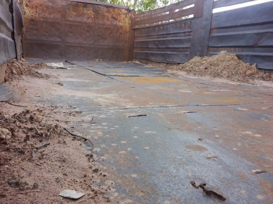 ขายกระบะดั้มMITSUBISHI อุปกรณ์ครบชุด ราคา8หมื่น สภาพพร้อมใช้งาน สนใจโทร 090-8588220คุณนะ ID:narong498 หรือ www.truck.in.th/498 หรือfb:ณรงค์ ซื้อขายรถมือสอง (เว็บไซต์ส่วนตัว)