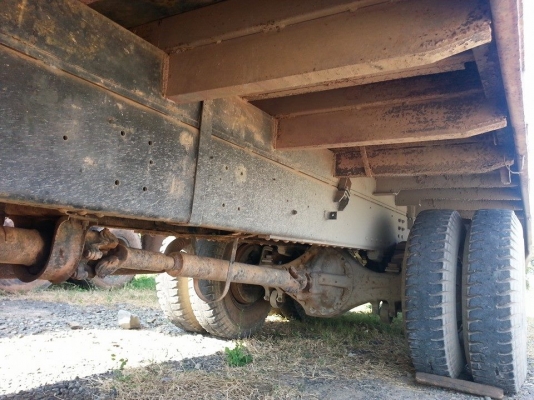 ขายเทรลเลอร์HINO 260แรง ติดเครน3ตัน เครื่องดี แคชซีสวย หางใหญ่ขึ้นPC200ได้สบาย สภาพพร้อมใช้งาน เอกสารพร้อมโอน สนใจโทร 090-8588220คุณนะ ID:narong498 หรือ www.truck.in.th/498 หรือfb:ณรงค์ ซื้อขายรถมือสอง (เว็บไซต์ส่วนตัว)