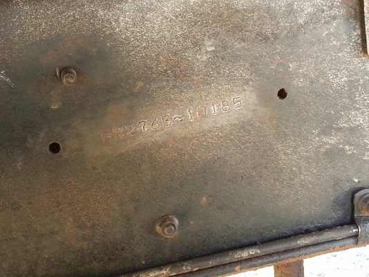 ขายเทรลเลอร์HINO 260แรง ติดเครน3ตัน เครื่องดี แคชซีสวย หางใหญ่ขึ้นPC200ได้สบาย สภาพพร้อมใช้งาน เอกสารพร้อมโอน สนใจโทร 090-8588220คุณนะ ID:narong498 หรือ www.truck.in.th/498 หรือfb:ณรงค์ ซื้อขายรถมือสอง (เว็บไซต์ส่วนตัว)