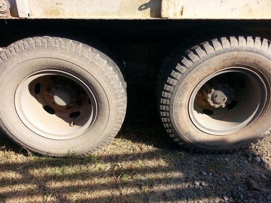 ขายเทรลเลอร์HINO 260แรง ติดเครน3ตัน เครื่องดี แคชซีสวย หางใหญ่ขึ้นPC200ได้สบาย สภาพพร้อมใช้งาน เอกสารพร้อมโอน สนใจโทร 090-8588220คุณนะ ID:narong498 หรือ www.truck.in.th/498 หรือfb:ณรงค์ ซื้อขายรถมือสอง (เว็บไซต์ส่วนตัว)