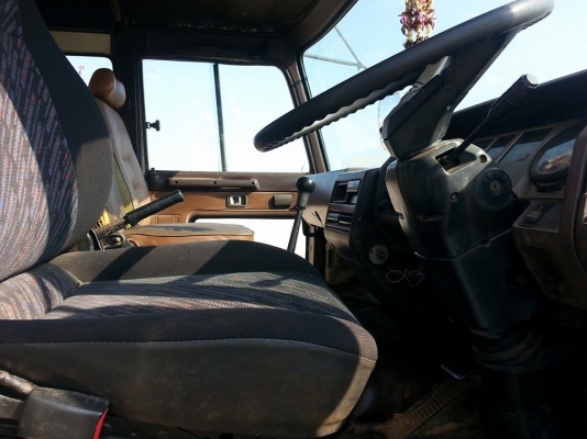 ขายเทรลเลอร์HINO 260แรง ติดเครน3ตัน เครื่องดี แคชซีสวย หางใหญ่ขึ้นPC200ได้สบาย สภาพพร้อมใช้งาน เอกสารพร้อมโอน สนใจโทร 090-8588220คุณนะ ID:narong498 หรือ www.truck.in.th/498 หรือfb:ณรงค์ ซื้อขายรถมือสอง (เว็บไซต์ส่วนตัว)