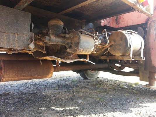 ขายเทรลเลอร์HINO 260แรง ติดเครน3ตัน เครื่องดี แคชซีสวย หางใหญ่ขึ้นPC200ได้สบาย สภาพพร้อมใช้งาน เอกสารพร้อมโอน สนใจโทร 090-8588220คุณนะ ID:narong498 หรือ www.truck.in.th/498 หรือfb:ณรงค์ ซื้อขายรถมือสอง (เว็บไซต์ส่วนตัว)